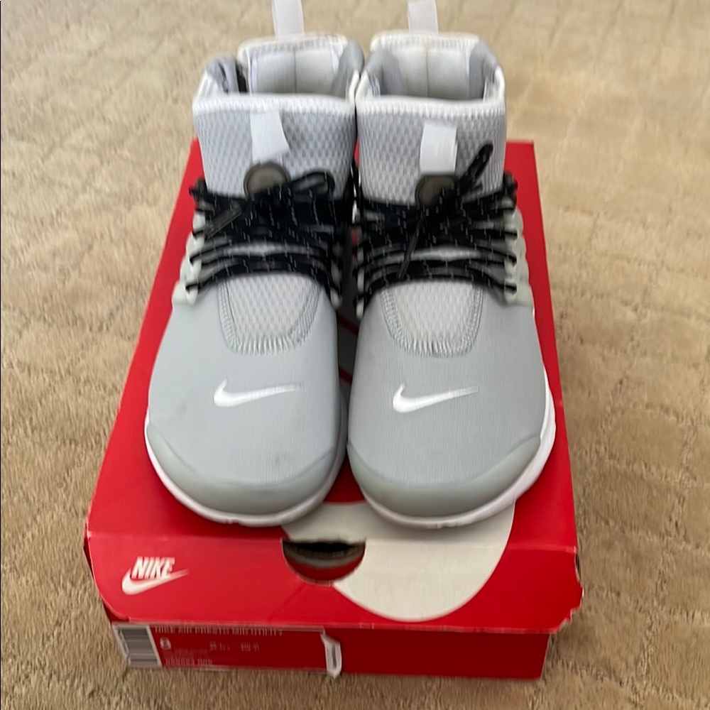 Nike Air Presto Mid Utility